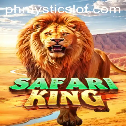Discover the Thrilling World of SafariKing: Unleashing Adventure with PHMystic