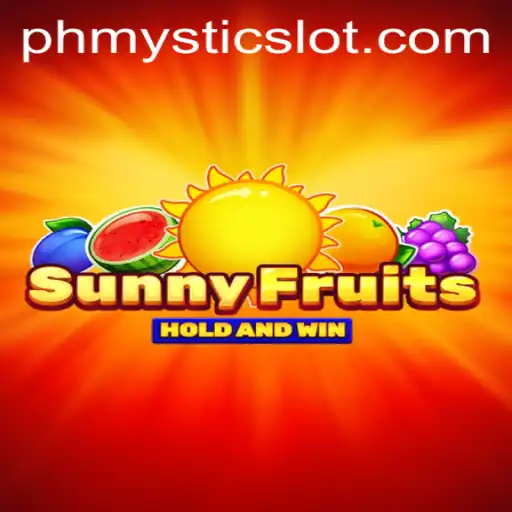 SunnyFruits: A Fresh Gaming Experience Influenced by PHMystic