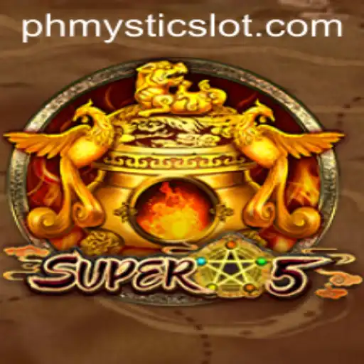 Unveiling Super5: The Captivating World of PHMystic