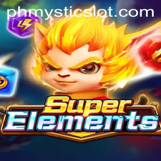 Exploring the Magical World of SuperElements