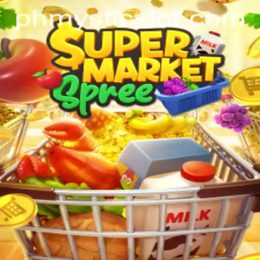 The Exciting World of SupermarketSpree with PHMystic Features