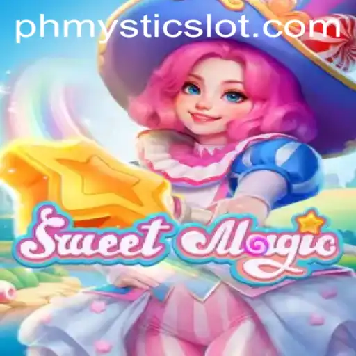 SweetMagic Game Overview: Discover the Enchanting World of PHMystic