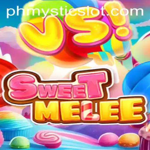 SweetMelee: A Journey of Strategy and Mysticism