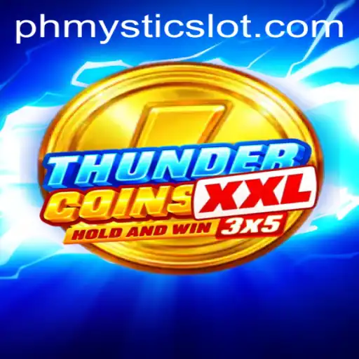 Discover the Adventure of ThunderCoinsXxl: A Mystical Gaming Experience