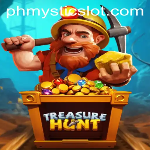 TreasureHunt: Dive into the World of Adventure with PHMystic