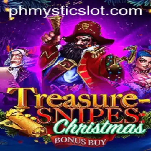 Exploring the Enchanting World of TreasuresnipesChristmas: Unleashing the Magic with PHMystic