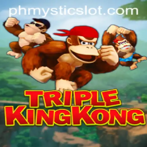 Unlocking the World of TripleKingKong: A New Era in Gaming with PHMystic