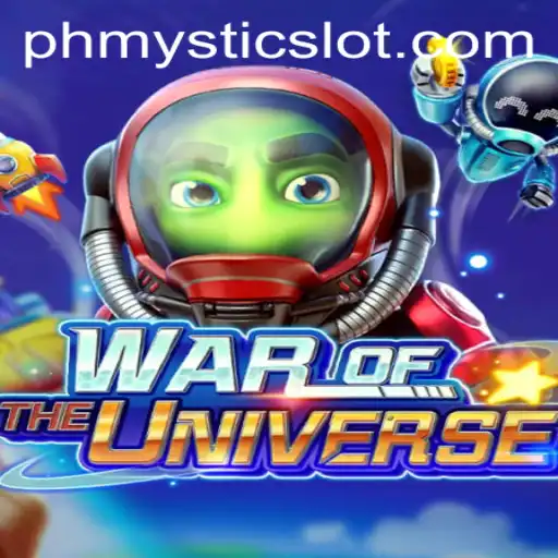 Embark on an Epic Journey with WAROFTHEUNIVERSE: A Comprehensive Look at PHMystic