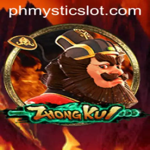 Explore the Captivating World of ZhongKui: A PHMystic Adventure