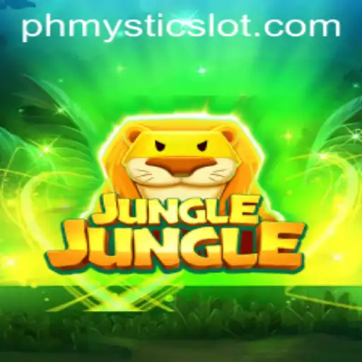 Discover the Mystical World of JungleJungle with PHMystic