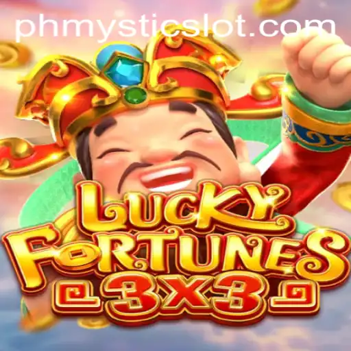 Discover the Thrilling World of LUCKYFORTUNES3x3: A Guide with PHMystic Insights