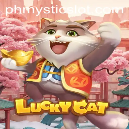 Exploring the Enchanting World of LuckyCat: The PHMystic Adventure