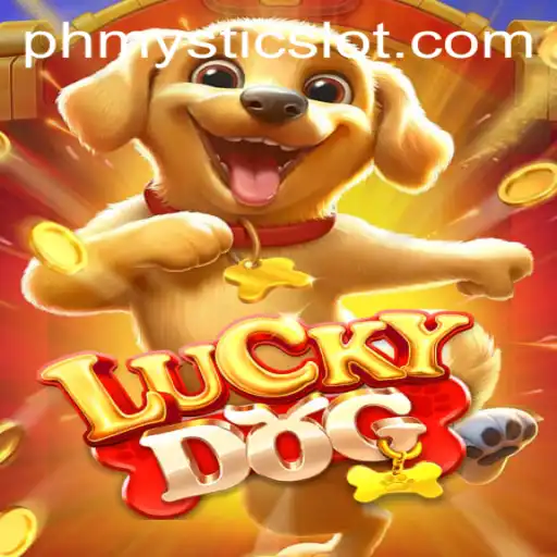 Unraveling the World of LuckyDog: An Introduction to the Enchanting Game of PHMystic