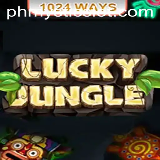 Unlocking the Adventures of LuckyJungle1024: A Mystical Gaming Experience