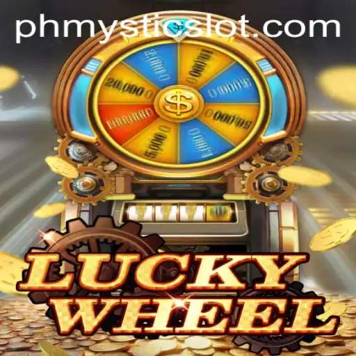 Unlock the Magic of LuckyWheel: A Dive into the Enchanting World of PHMystic