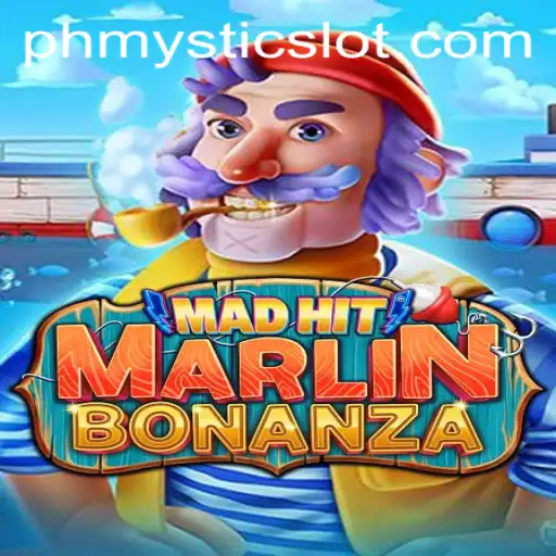 MadHitMarlinBonanza: The Exciting New Game with a Twist of PHMystic