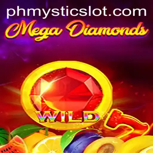Unveiling the Mysteries of MegaDiamond: A Thrilling Gaming Experience