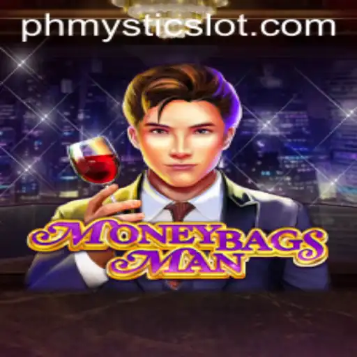 MoneybagsMan: A New Era in Gaming with PHMystic