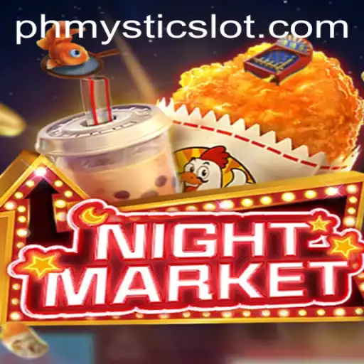 Explore the Thrilling World of NIGHTMARKET: Unraveling the Mystery of PHMystic