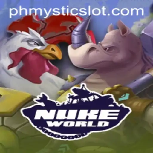 Unveiling the Mysteries of NukeWorld and PHMystic