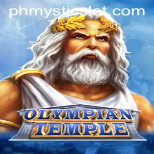 Exploring the Mystical World of OlympianTemple: A Thrilling Journey