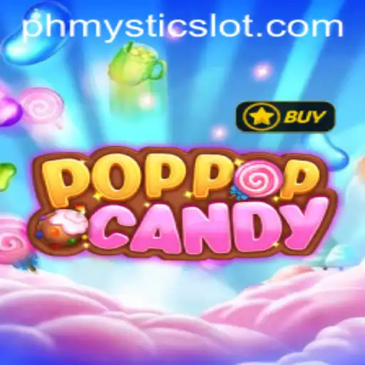 Unveiling the Charismatic World of POPPOPCANDY and Its Enchanting Gameplay