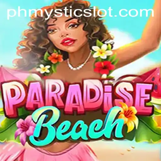 Discover the Enchanting World of ParadiseBeach: The Ultimate Gaming Experience with PHMystic