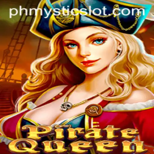 PirateQueen: Embark on a Mystical Nautical Adventure