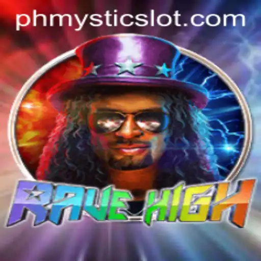RaveHigh: The New Gaming Sensation with a Touch of PHMystic