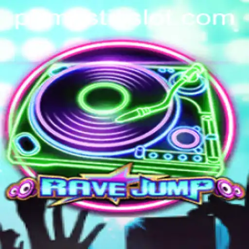 RaveJump: The Thrilling Adventure of PHMystic