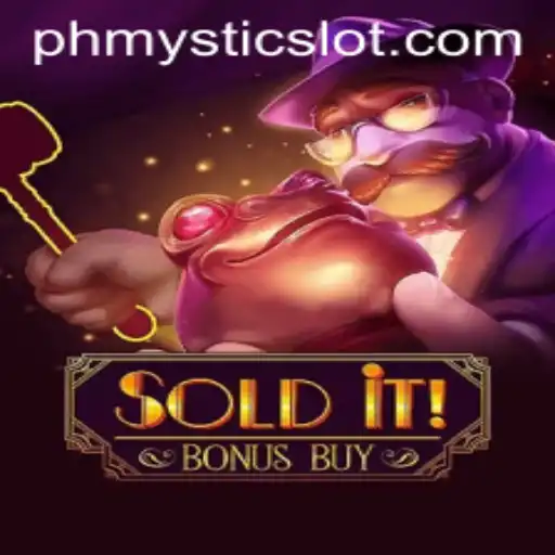 Exploring SolditBonusBuy: The PHMystic Game Revolutionizing Gaming Dynamics