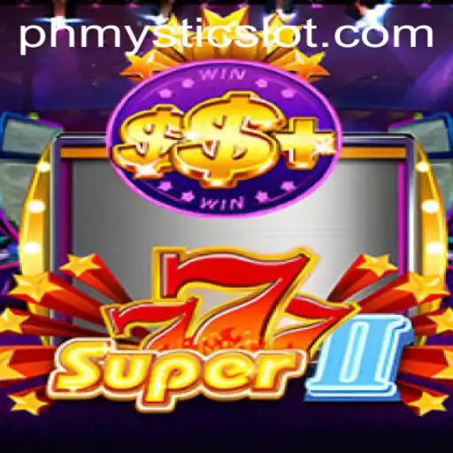 Exploring the Exciting World of Super777II: A Deep Dive into Gameplay and Rules
