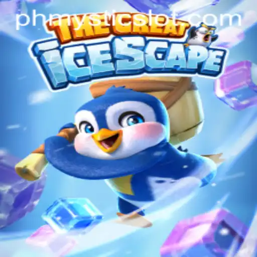 Exploring the Enchanting World of TheGreatIcescape: Unraveling the Mysteries with PHMystic