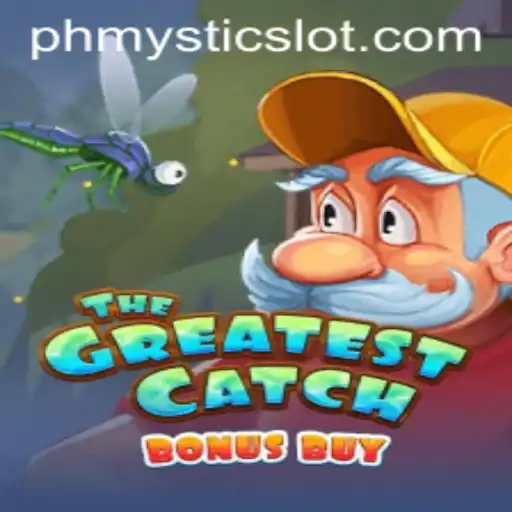 Discover the Thrill of TheGreatestCatchBonusBuy Game with PHMystic