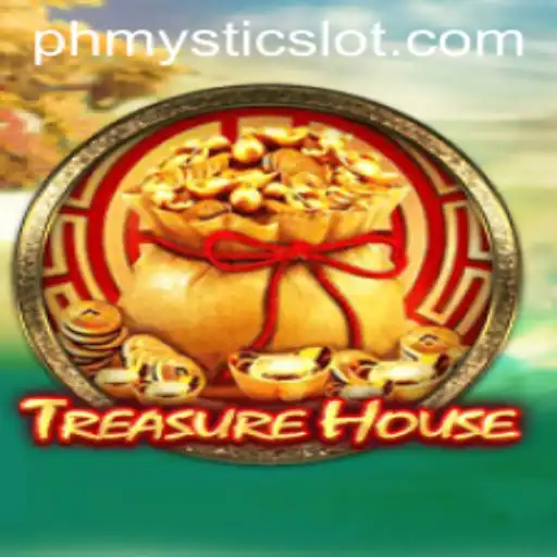 Unveiling TreasureHouse: A Journey with Puzzling Mystics and Adventures
