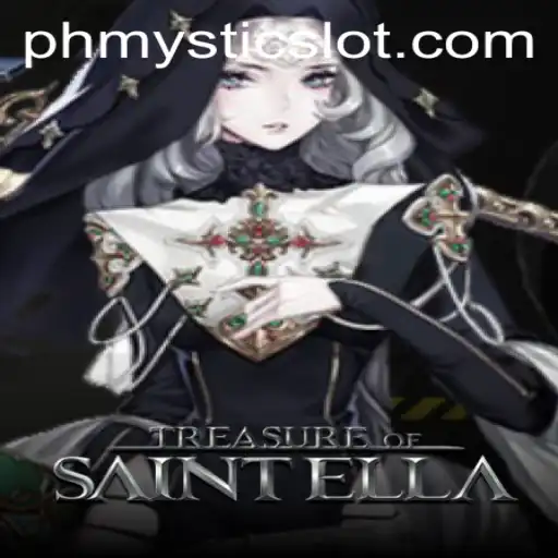 Treasure of Saint Ella: Embark on a Mystical Adventure with PHMystic