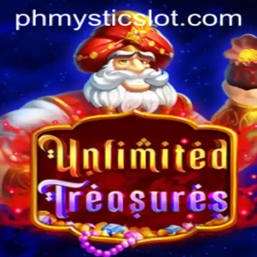 The Enchanting World of UnlimitedTreasures: An In-depth Look at PHMystic