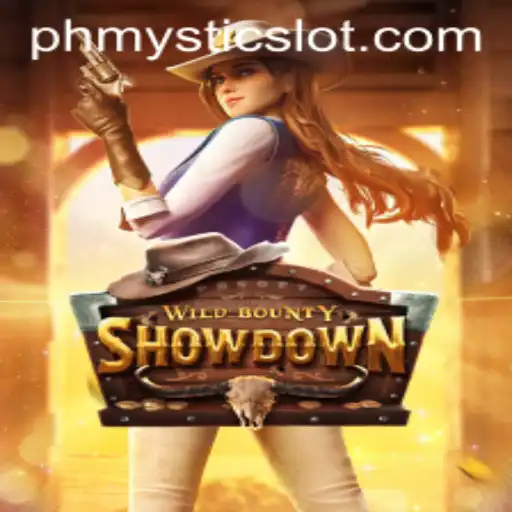 WildBountyShowdown: An Immersive Gaming Experience With a Twist