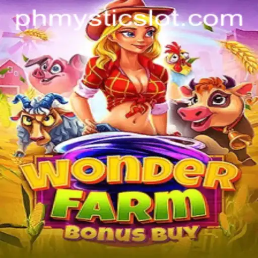 Discover the Enchanting World of WonderFarmBonusBuy: A Peek into PHMystic